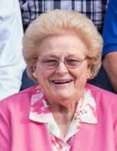 Joan A Bacon Obituary 2021