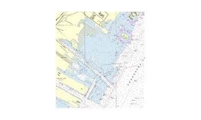 Noaa Nautical Chart Pdfs Permanently Available At No Cost