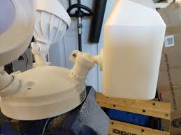 Recessed lighting can be found in almost every home today. Mounting Ring Floodlight Cam Under An Eave Jay S Technical Talk