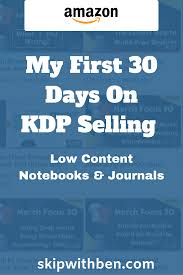 Kdp Stands For Kindle Direct Publishing And It Is A Free Self Publishing Platform For E Books And Paperbac Business Books Startup Business Plan How To Get Rich