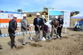 Healthcare district will name new building for Dr. Sam Conklin