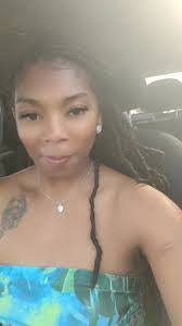 Sakeena Muhammad's Instagram, Twitter & Facebook