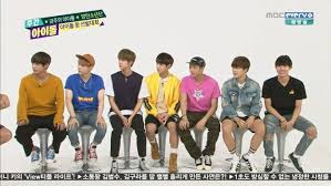 Eng Sub 150617 Weekly Idol Bangtan Boys Part 2 3 Bangtan Boys Weekly Idol Bangtan