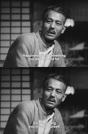 Banshun 1949 Movie Quote Movie Quotes Film Quotes Words