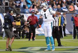 Fantasy football start your season today! A Tennessee Mom To Cam Newton Here S What My 9 Year Old Saw Charlotte Observer