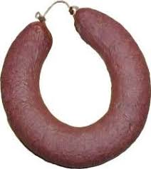 Pin Auf Wurst Schinken
