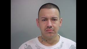 Springdale Motel Shooting Suspect Caught