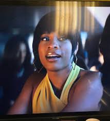 Naomi's Performance in BMF Show