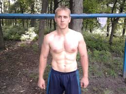 Many Of You Guys Here Wonder How Does A Purely Calisthenics Physique Look Like Here Is My Example Bodyweightfitness