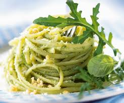 Recette Avec Astuce De Lignac Les Linguines Au Pesto Recette Recette Pate Pesto Pesto Pesto Basilic