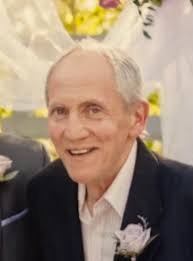 Obituary for Frederick Philip Edinger