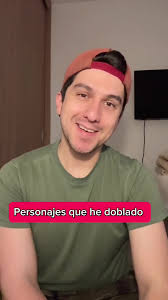 Doblaje de Floyd en Trolls 3