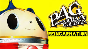 Persona 4 Golden Reincarnation Music Swap Persona 4 Golden Pc Sound Mods