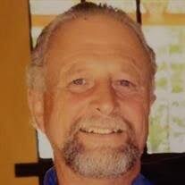 George Edward Simpson Jr Obituary