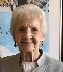 Obituary information for Vera E. Miller