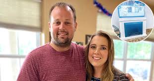 Please never use last names of duggar adjacent people who are not public figures. Anna Duggar Shows Off Home Renovations Done By Husband Josh Pressboltnews