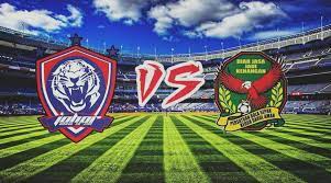 Sejak beberapa musim, format piala malaysia 2017 telah pun diubah dengan beraksi pada separuh masa kedua musim liga malaysia berbanding aksi. Piala Malaysia 2017 Final Ft æˆ'ä»¬æ˜¯é©¬æ¥è¥¿äºšäººwe Are Malaysians Facebook