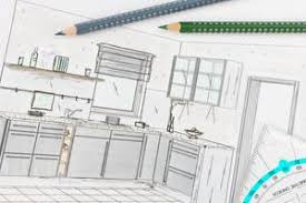 In general, there are three types of kitchen layouts: 7 Most Common Kitchen Layouts