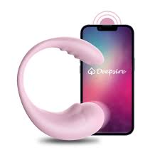 Kuirkish APP Controlled Vibrator AI Anal