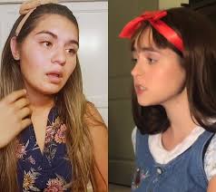 Matilda Shows Her Powers to Miss Honey