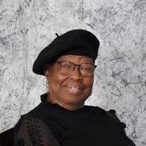 Annie Pearl "Sweet Ann" Briggs Obituary