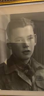 My father Walter Nunes 1961. U.S. Army