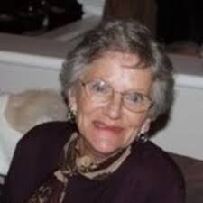 Faith Joyce Vance Obituary August 5, 2020