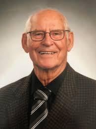 Garnet Harmon Obituary