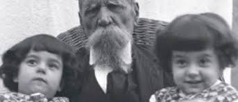 Sergio Aguiar recopila los escritos del exalcalde Rafael Almeida Mateos