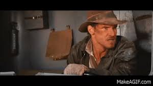 We regularly add new gif animations about and. Raiders Of The Lost Ark Gif On Gifer By Kelkree