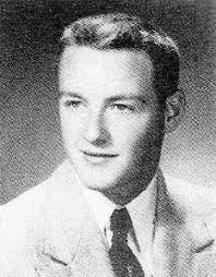 LT Frederick Morrison Kasch (1940-1967)