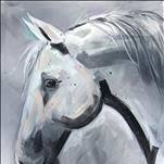 Noble Horse