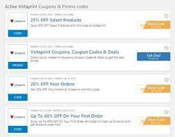 Codes (2 days ago) 500 free business cards vistaprint promo code. Vistaprint 50 Off Entire Order Free Shipping No Minimum Vistaprint Business Cards Online Coupons Codes Promo Codes