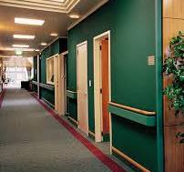 PVC-Free Wall and Corner Guards | BuildingGreen