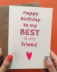 It also makes an amazing. Best Birthday Card Ideas Funny Homemade Forfriend Simple Diy Formom Cool Birthday Cards Diy Gifts For Friends Birthday Cards