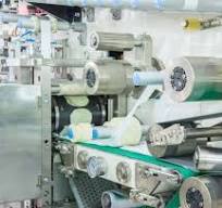 High Power Panty Liner Machine - Panty Liner Machine Supplier