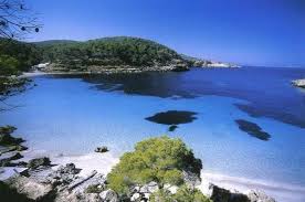 Spiagge Palma Di Maiorca Http Www Palmadimaiorca Eu Ibiza Spagna Isole Baleari Maiorca