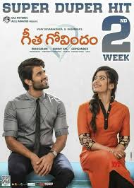 Watch Or Download Geetha Govindam Full Hindi Movie In Hd Kannada Movies Download Telugu Movies Download Movies 2017 Download