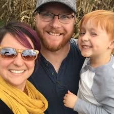 Fundraiser for Lyndsey Simpson by Natalie Marie : Help the Simpsons During  Recovery