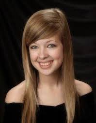 Lauren “Haley” Mauldin (1991-2011)