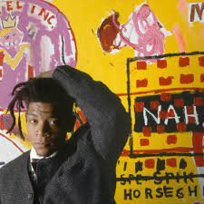 Truepeoplesearch.com is not a consumer reporting agency (cra) as defined by the fair credit reporting act (fcra).this site can't be used for employment, credit or tenant screening, or any related purpose. The Jean Michel Basquiat I Knew Jean Michel Basquiat The Guardian