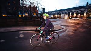 Legal Ride In The Middle Of The Road 10 Surprising Things It S Legal And Not Legal To Do When Cycling Total Women S Cycling Cycling Women Riding Bike Ride