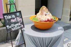 Penang 4d3n family holiday trip 槟城4天3夜家庭假期旅游. Wonderfood Museum In Penang Joamar John