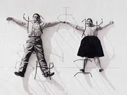 Charles and clearance eames ray