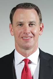 Darden, Summey added to CU men's hoops staff