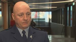 Christchurch police appeal for community help and for wanted fugitives to  surrender