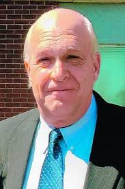 Frederick Luck Obituary (2017)