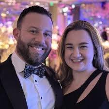 Sasha Kauderer-Abrams and Cristobal Vega's Wedding Registry