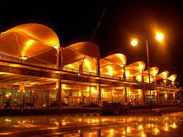 Maybe you would like to learn more about one of these? Kuching International Airport Picture Of Kuching Sarawak Tripadvisor