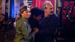 View all lunetta savino movies (7 more). Il Coraggio Di Angela Su Rai1 Torna Il Ciclone Lunetta Savino Con La Fiction Del 2008